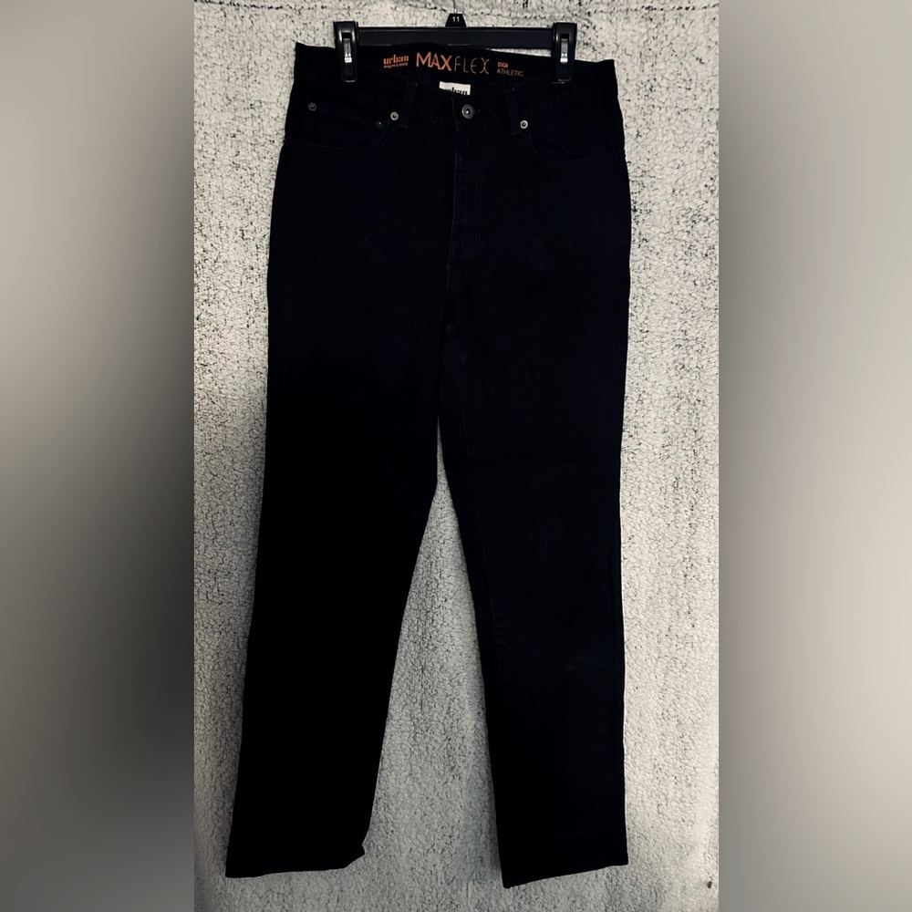 Men’s Urban Pipeline Maxflex Athletic jeans